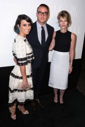 Constance Zimmer – NYFW Kickoff Party in New York City 09/06/2017