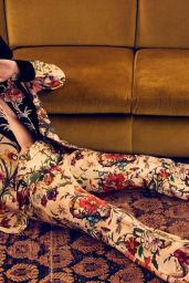 Dakota Johnson - Photographed for Vogue Spain (2017)