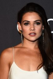 Danielle Campbell - Audi Emmy Party in Los Angeles 09/14/2017