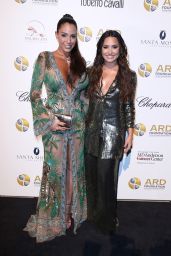 Demi Lovato - Alcides & Rosaura (ARD) Foundations