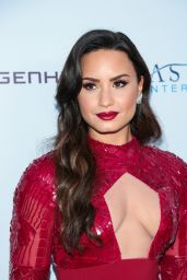 Demi Lovato – Brent Shapiro’s Summer Spectacular Event in LA 09/09/2017