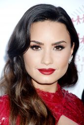 Demi Lovato – Brent Shapiro’s Summer Spectacular Event in LA 09/09/2017