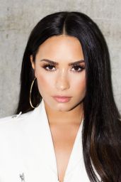 Demi Lovato - Photoshoots September 2017