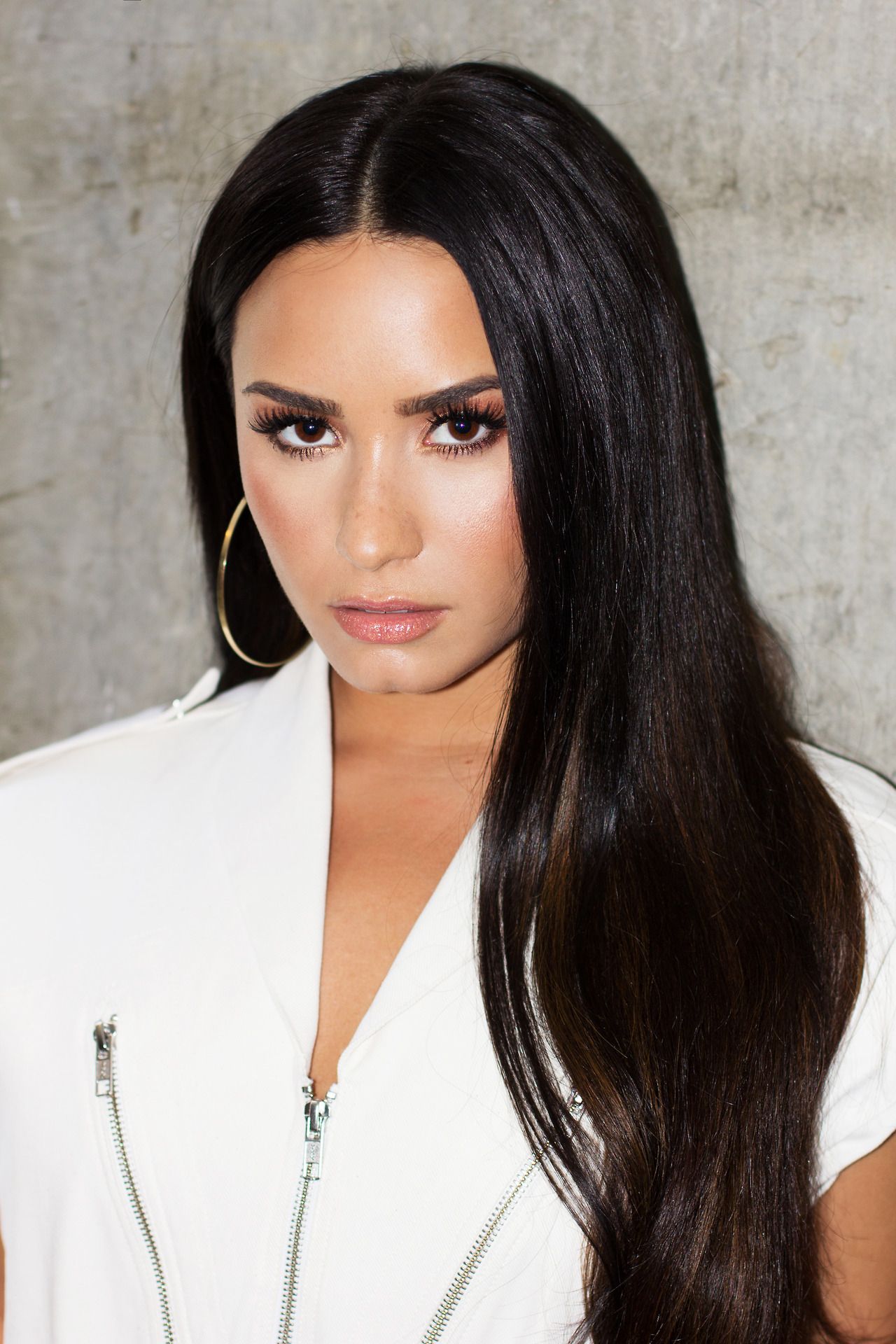 Demi Lovato Photoshoot