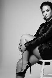 Demi Lovato - Social Media Pics 09/26/2017
