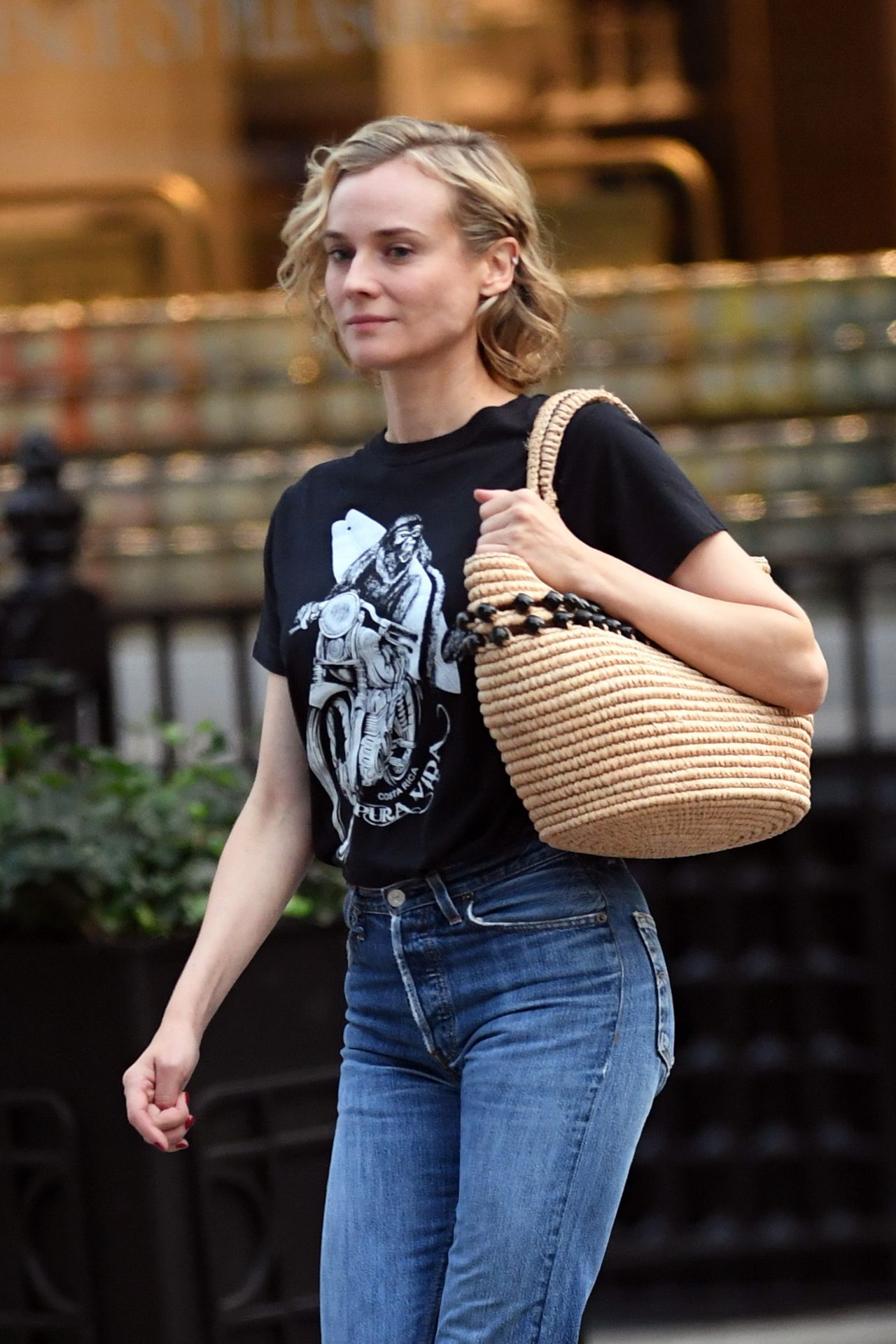 Diane Kruger Style, Diane Kruger Fashion