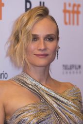 Diane Kruger - "In the Fade" Premiere in Toronto