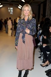 Donna Air - Fashion Scout "One To Watch" Show in London 09/15/2017