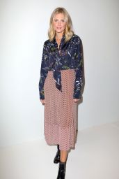 Donna Air - Fashion Scout "One To Watch" Show in London 09/15/2017