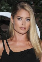 Doutzen Kroes – The Business of Fashion 500 Gala at NYFW 09/09/2017