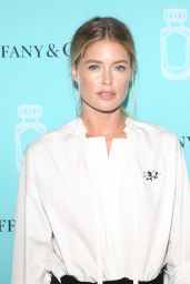 Doutzen Kroes - Tiffany and Co Fragrance Launch in NYC 09/06/2017