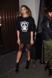 Ella Eyre - Londunn x Missguided Collection Launch Party in London 09/16/2017