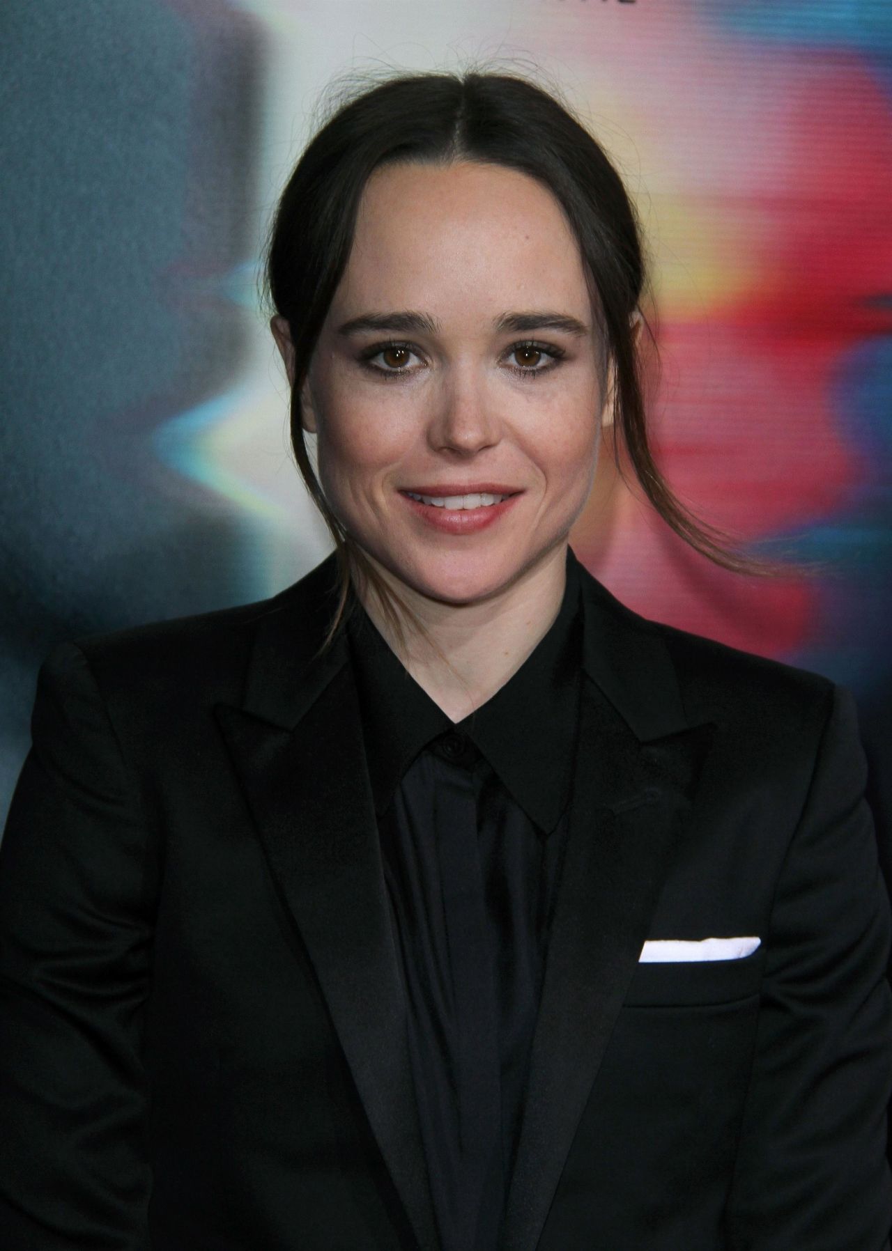 Ellen Page – “Flatliners” Premiere in Los Angeles 09/27 ...