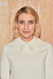 Emma Roberts - "Who We Are Now" Happy Hour by DIRECTV - TIFF in Toronto 09/09/2017