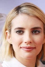 Emma Roberts - "Who We Are Now" World Premiere at TIFF in Toronto 09/09/2017