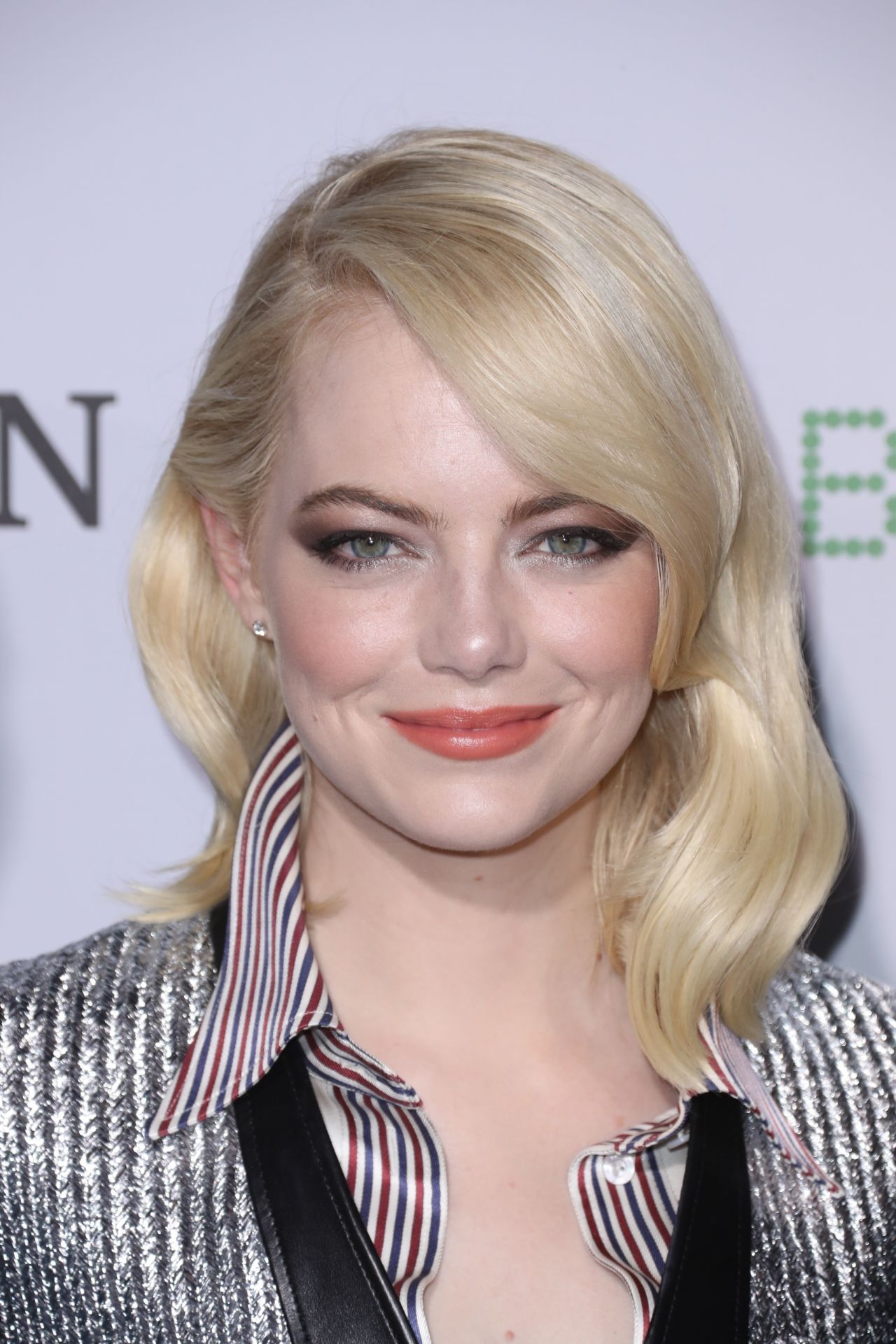 Emma Stone - 