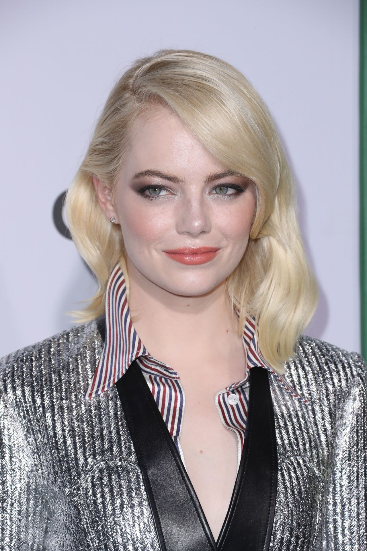 Emma Stone - 