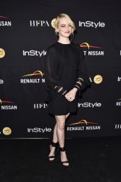 Emma Stone - HFPA & InStyle Annual Celebration of 2017 TIFF 09/09/2017