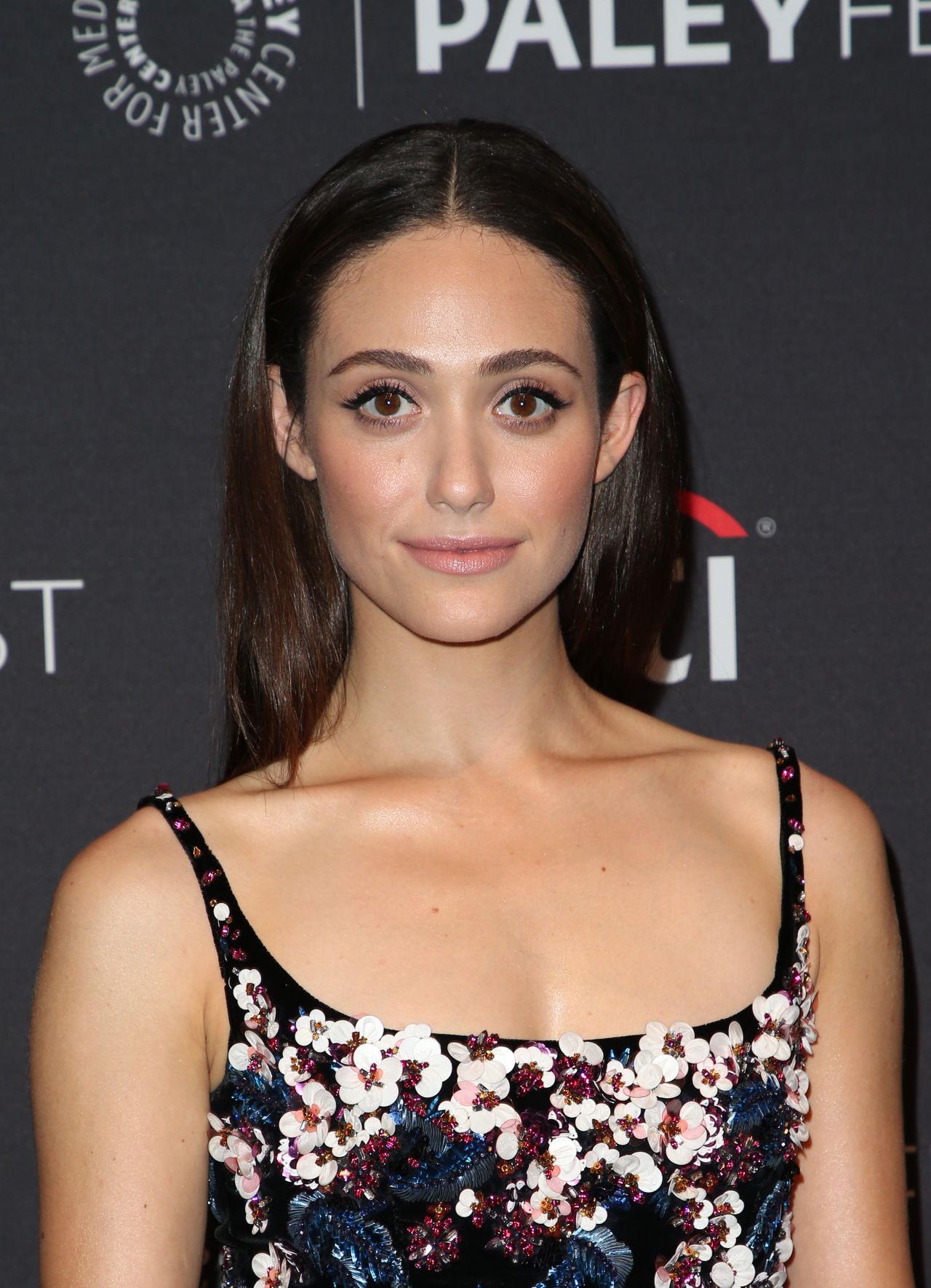 Emmy Rossum - PaleyFest Fall Preview Presents "Shameless in Beverly