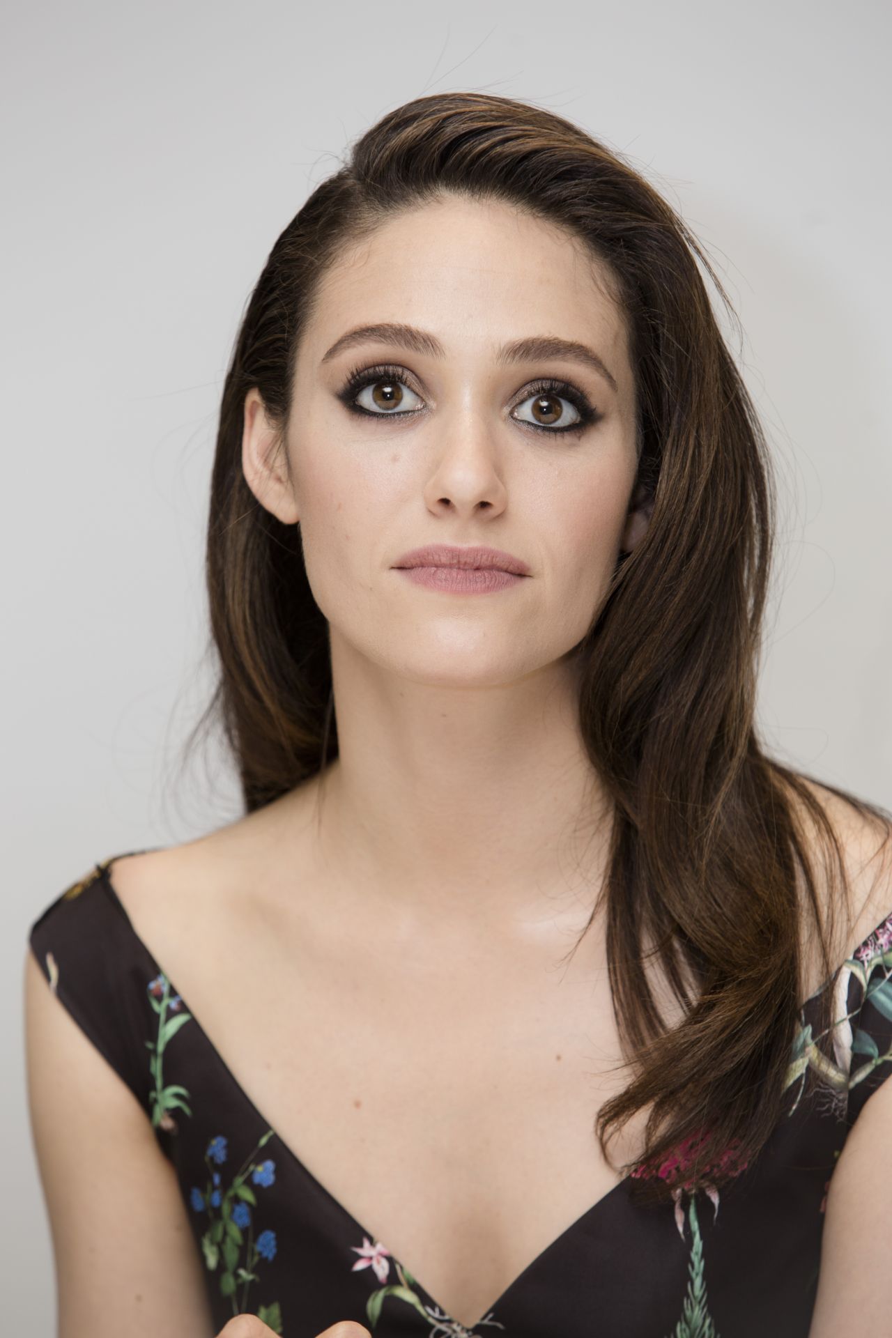 Emmy Rossum pay