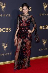 Erin Lim – Emmy Awards in Los Angeles 09/17/2017