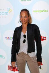 Essence Atkins – 2017 Red Carpet Safety Awareness Event in LA