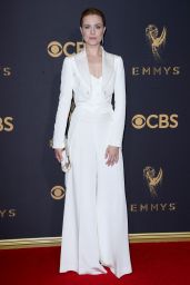 Evan Rachel Wood – Emmy Awards in Los Angeles 09/17/2017