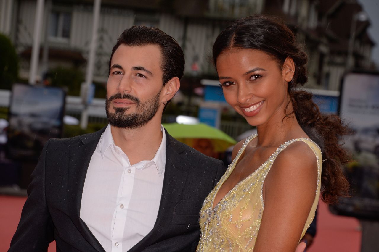 Flora Coquerel – “Kidnap” Screening at Deauville American Film Festival