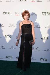 Frances Fisher – EMA Awards 2017 in Los Angeles