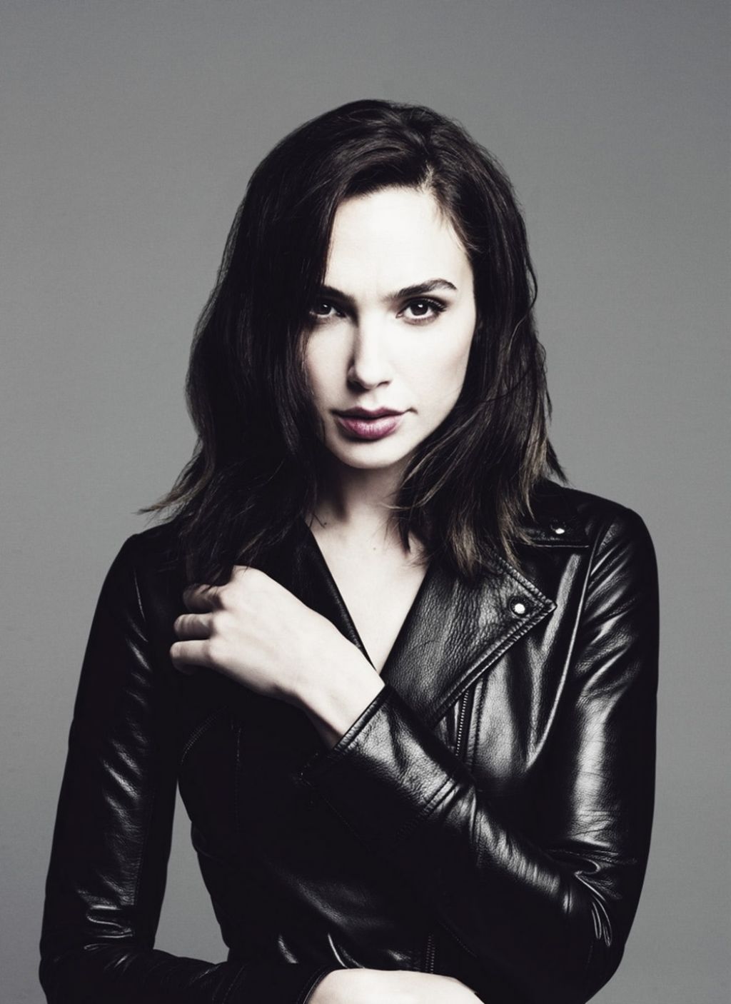 Gal Gadot - Marie Claire Style Japan September 2017 Issue • CelebMafia