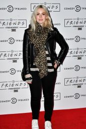 Gemma Styles - FriendsFest Closing Party in London, UK 09/14/2017