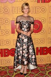 Georgia King – HBO’s Post Emmy Awards Party in LA 09/17/2017