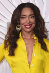 Gina Torres – Emmy Awards After Party in LA 09/17/2017