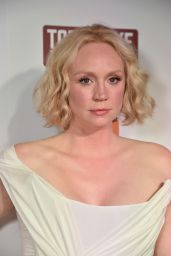 Gwendoline Christie – “Top Of The Lake China Girl” Premiere in NYC 09/07/2017