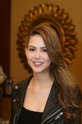 Hannah Quinlivan - " S.M.A.R.T. Chase" Photocall in Xi