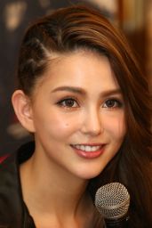 Hannah Quinlivan - " S.M.A.R.T. Chase" Photocall in Xi