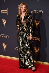 Heather Pain – Creative Arts Emmy Awards in Los Angeles 09/10/2017
