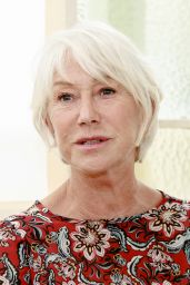 Helen Mirren - "The Leisure Seeker" Press Conference at the Venice Festival 09/03/2017