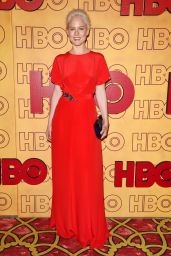 Ingrid Bolso Berda – HBO’s Post Emmy Awards Party in LA 09/17/2017