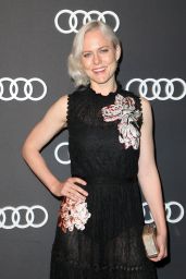 Ingrid Bolso Berdal – Audi Emmy Party in Los Angeles 09/14/2017