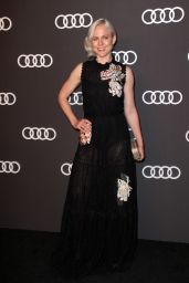 Ingrid Bolso Berdal – Audi Emmy Party in Los Angeles 09/14/2017