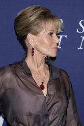 Jane Fonda – “Our Souls at Night” Premiere in New York 09/27/2017