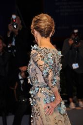 Jane Fonda – The Franca Sozzani Award in Venice, Italy 09/01/2017
