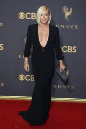 Jane Krakowski – Emmy Awards in Los Angeles 09/17/2017