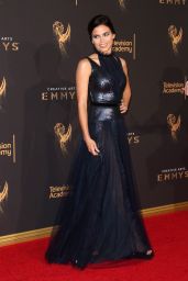 Jenna Dewan Tatum – Creative Arts Emmy Awards in Los Angeles 09/09/2017