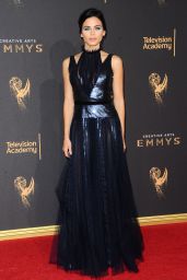 Jenna Dewan Tatum – Creative Arts Emmy Awards in Los Angeles 09/09/2017
