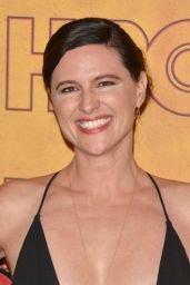Jennifer Lafleur – HBO’s Post Emmy Awards Party in LA 09/17/2017