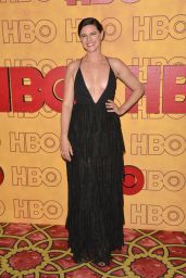 Jennifer Lafleur – HBO’s Post Emmy Awards Party in LA 09/17/2017