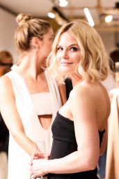 Jennifer Morrison – Max Mara Boutique Reopening – New York Fashion Week 09/08/2017