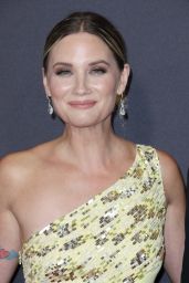 Jennifer Nettles – Emmy Awards in Los Angeles 09/17/2017